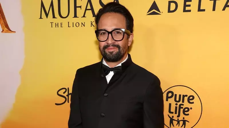 Lin-Manuel Miranda's 'Warriors' Musical Heads to Broadway