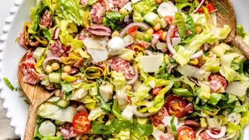 Effortless Summer Dining: 12 Recipes That Skip the Stove
