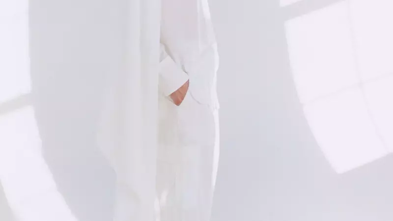 Maria McManus's Resort 2027 Collection: A Symphony of Sustainable Elegance and Artistic Inspiration