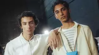 Behind the Scenes: Paris Spring 2027 Menswear