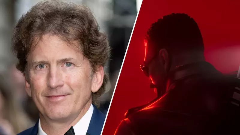 Bethesda Head Confirms Arkane's Marvel's Blade Project is Progressing Well