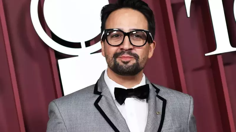 Lin-Manuel Miranda's 'Warriors' Musical to Premiere on Broadway in Spring 2027