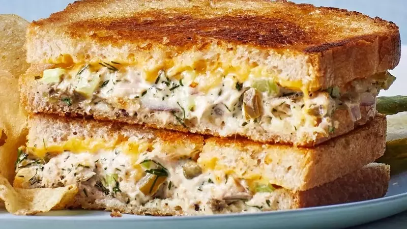 The Ultimate Guide to Crafting Exceptional Sandwiches