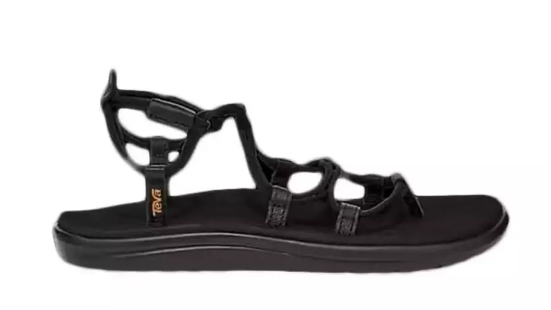The Ultimate Guide to Comfortable and Stylish Walking Shoes for European Travel