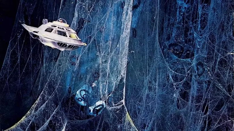 Nostalgia Reimagined: The Magic School Bus Live-Action Adaptation