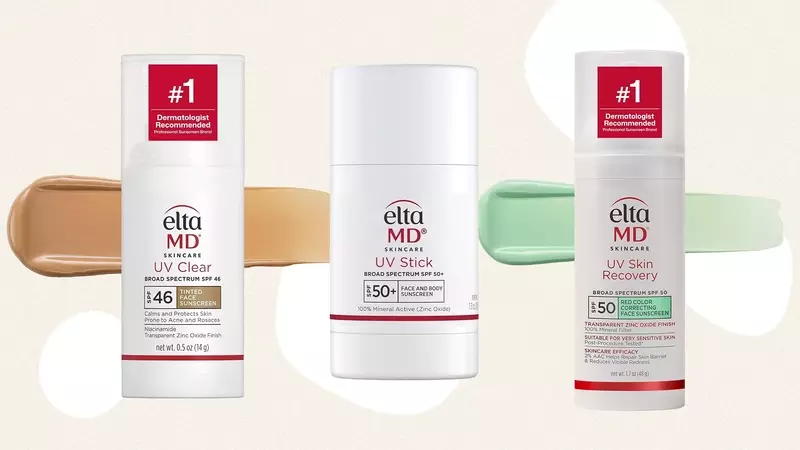 EltaMD Sunscreen Prime Day Savings: Don't Miss Out on Deals for Science-Backed SPF
