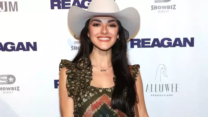 Alexis Wilkins Addresses Freedom 250 Event Controversy, Rejects Allegations