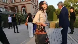 Paris Men's Fashion Week Spring 2027: Street Style Highlights