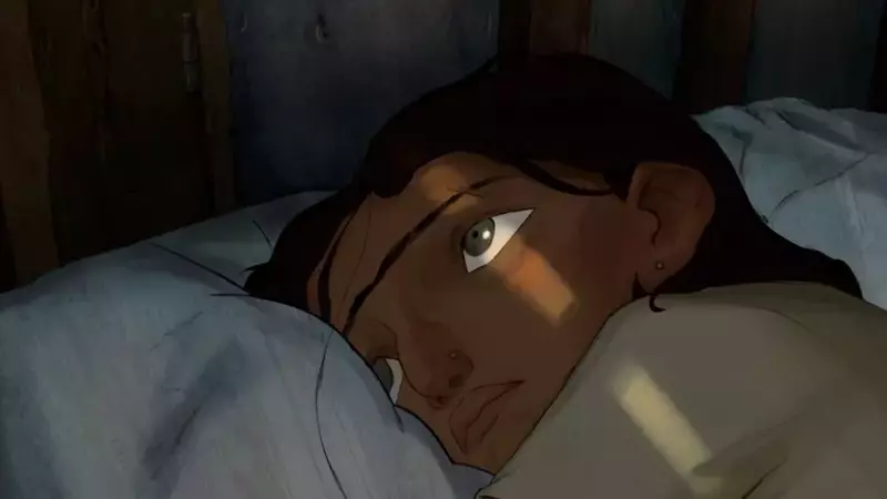 Annecy Winner Upamanyu Bhattacharyya's 'Heirloom' Secures French Co-Production and CNC Grant