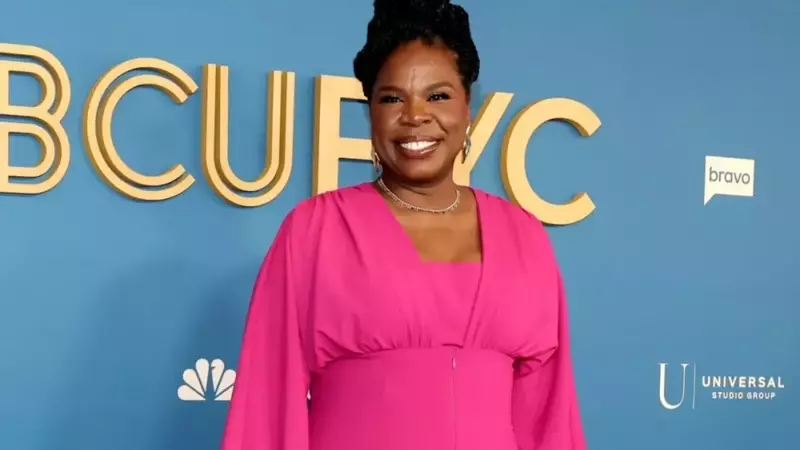 Leslie Jones Expresses Dissatisfaction with 'SNL' Stereotyping