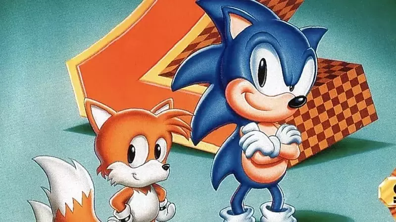 Sega and iam8bit Reintroduce Classic Sonic Titles with Limited Edition Genesis Cartridges