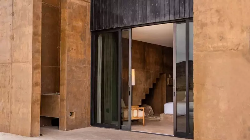 Escape the City: Top Weekend Airbnb Retreats Near Los Angeles