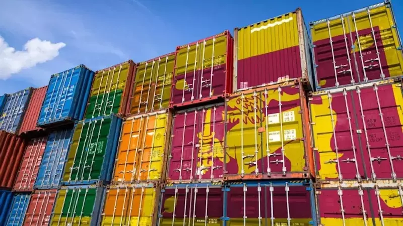 Sri Lanka's Apparel Exports Soar with US Demand, Amidst Tariff Concerns