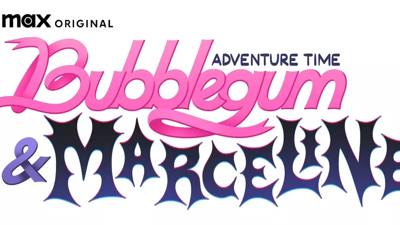 Adventure Time Spin-off Series Starring Princess Bubblegum and Marceline Announced