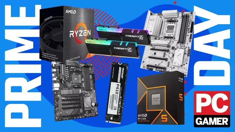 Upgrade Your Gaming PC: Newegg's Top Bundle Deals Reviewed