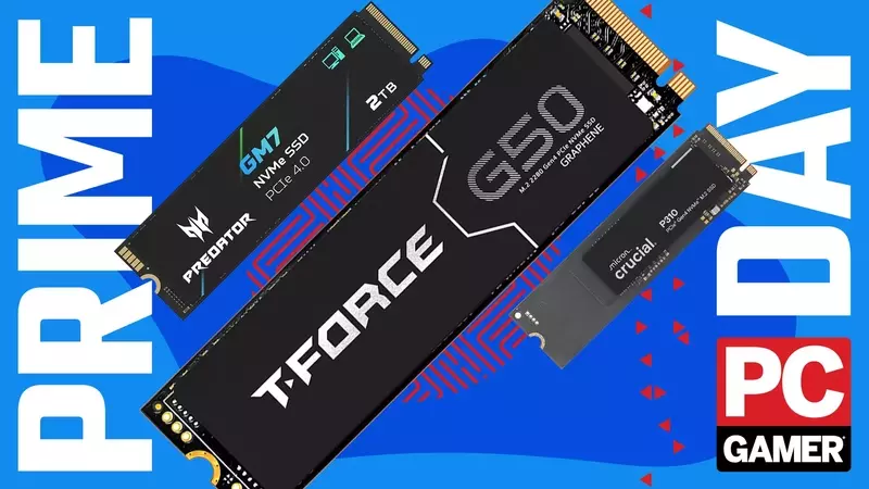 Optimizing Your Storage: A Guide to Value-Oriented SSD Acquisitions
