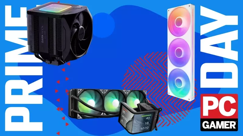 Top PC Cooling Solutions for Prime Day