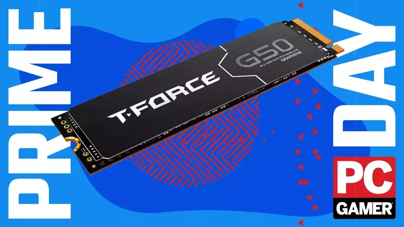 Team Group's 4TB PCIe 4.0 SSD: Unbeatable Value for Gaming Enthusiasts