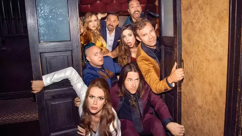 Critical Role Considers Expanding Universe with 'What If...?' Style Storylines