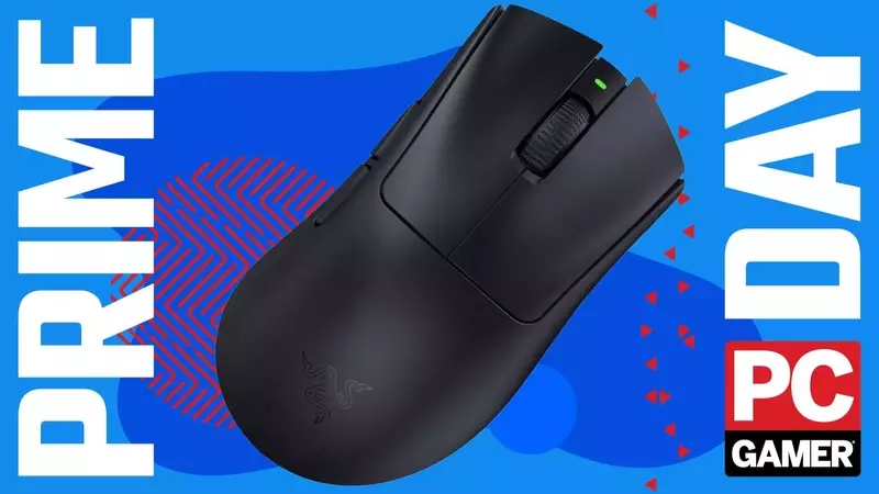 Razer DeathAdder V3 HyperSpeed Gaming Mouse Review