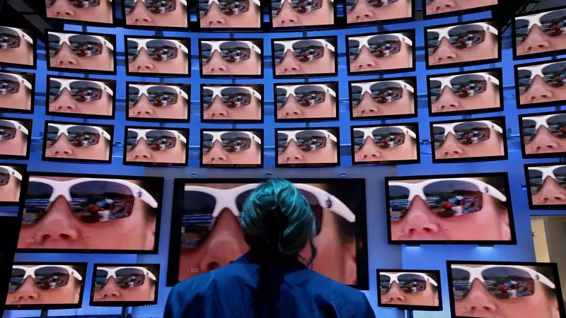 The Looming Showdown: Hollywood and Big Tech Vie for Entertainment Supremacy