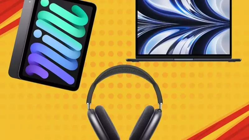Unmissable Apple Deals During Prime Day: A Comprehensive Guide