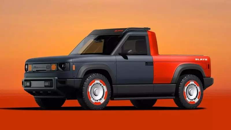 Slate Truck Prices Rise, But So Do Capabilities