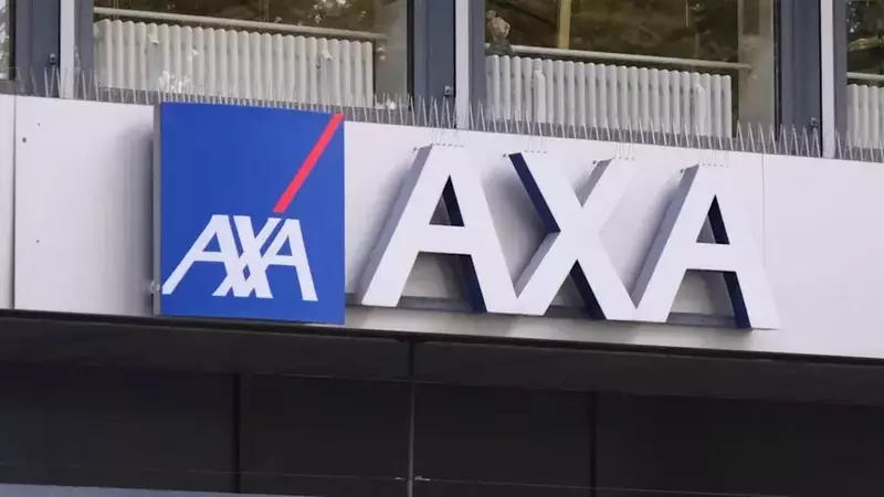 AXA XL Appoints Simon Schäfer as New Country Manager for Austria and CSEE