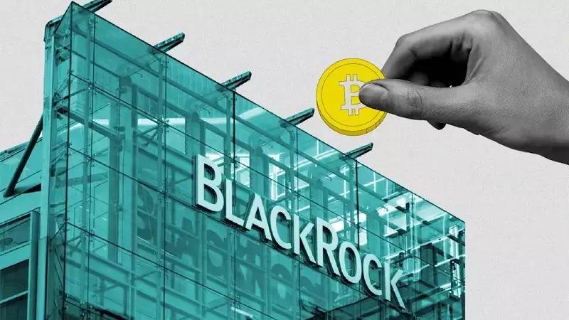 BlackRock Endorses Bitcoin Allocation, Signaling Maturation in Institutional Portfolios