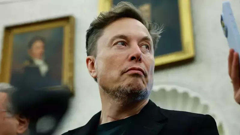 Elon Musk's Critique of US Tax System and Strategies for Wealth Preservation