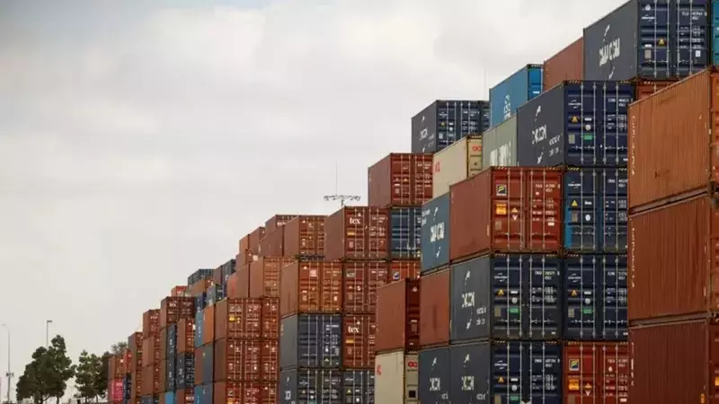 US Current Account Deficit Exceeds Forecasts in Q1