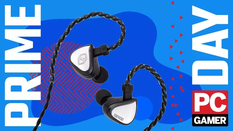 Boost Your Competitive Gaming with Affordable In-Ear Monitors