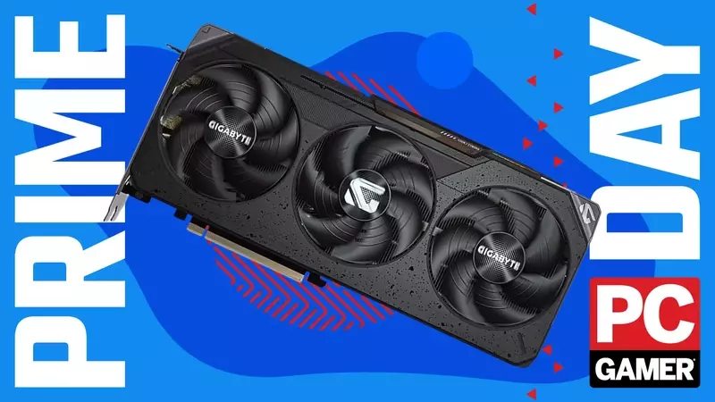 Gigabyte Radeon RX 9070 GRE: An Unbeatable Graphics Card Deal