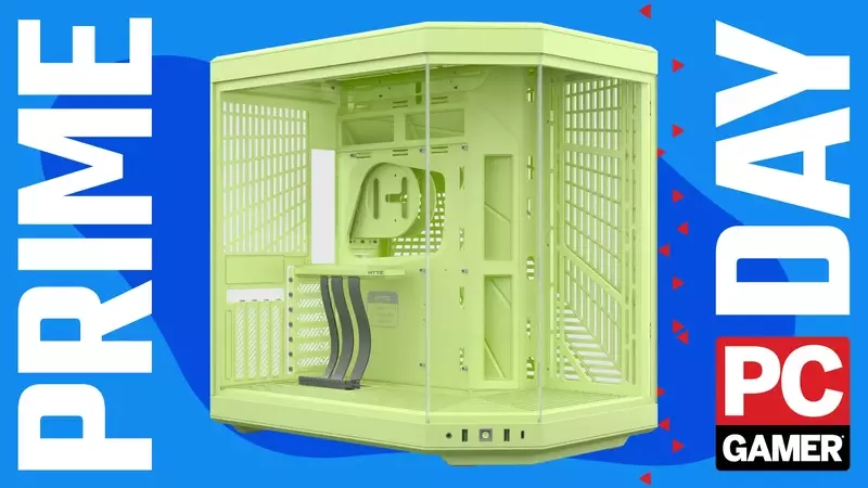 The Hyte Y70 PC Case: A Budget-Friendly Powerhouse