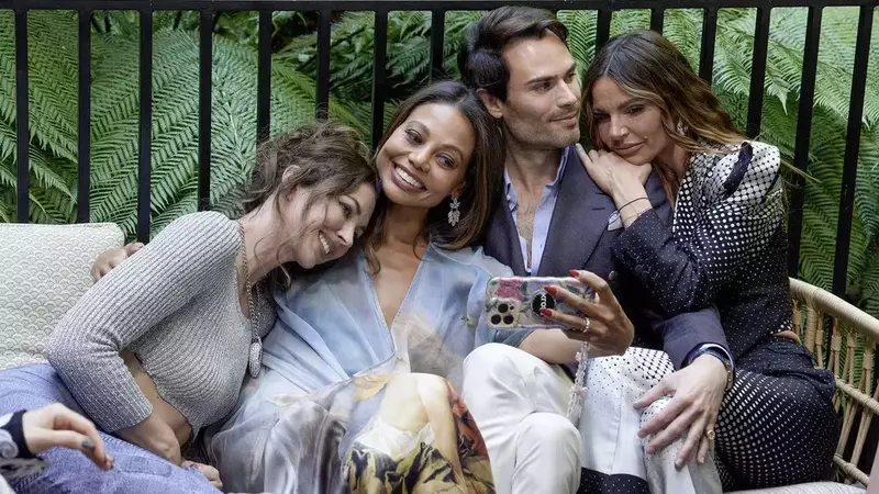 Bravo's 'Ladies of London' Reboot Status Uncertain