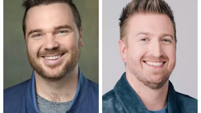 Tech Journalists Kevin Roose and Casey Newton Join UTA, Announce New Independent Venture