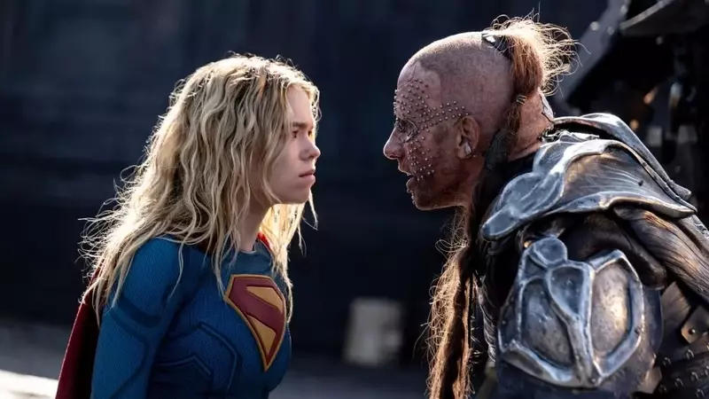 Critique: 'Supergirl' Lands Flat, Lacking Heroic Spark