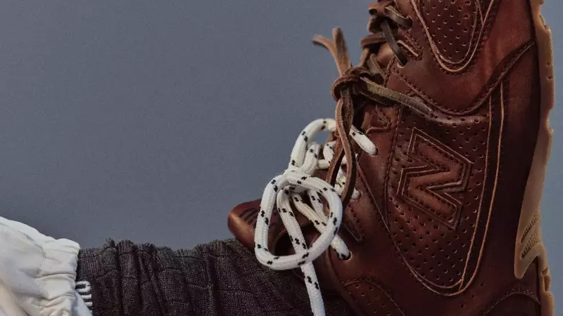 Miu Miu and New Balance Unveil Exclusive Wimbledon Tennis Collection
