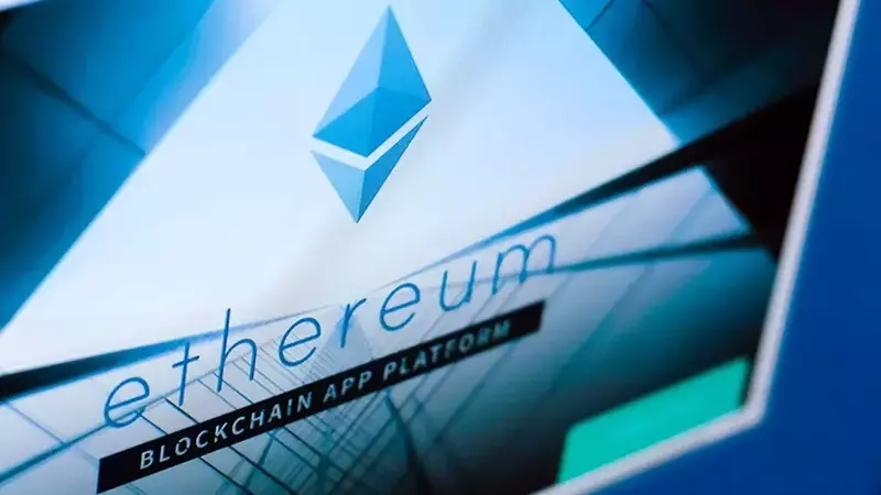 Ethereum's Price Decline Amid Sustained ETF Outflows