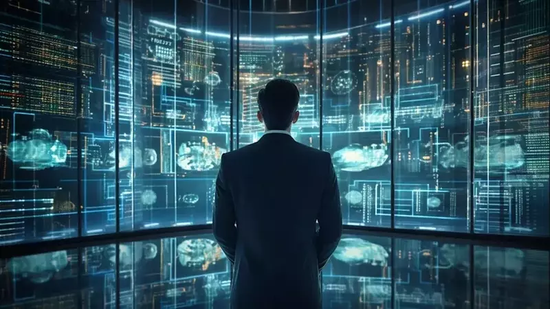 Jack Henry & Associates Navigates Market Headwinds with Strategic Focus on Technology