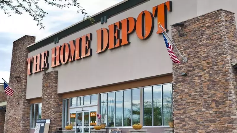 Home Depot's Stock Trajectory: Path to $400 by 2027