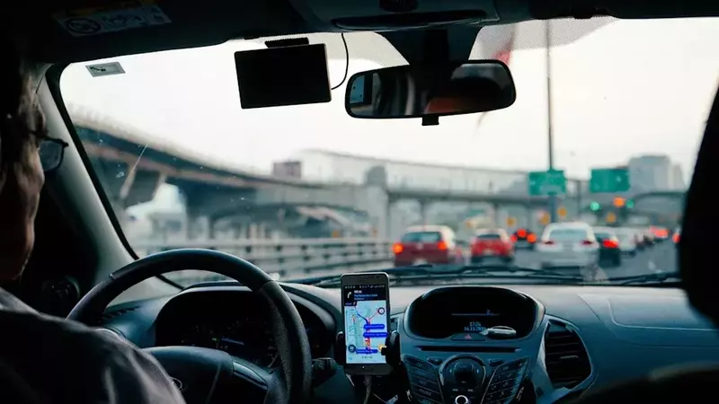 Uber's European Robotaxi Expansion: A Strategic Move Amidst Market Fluctuations