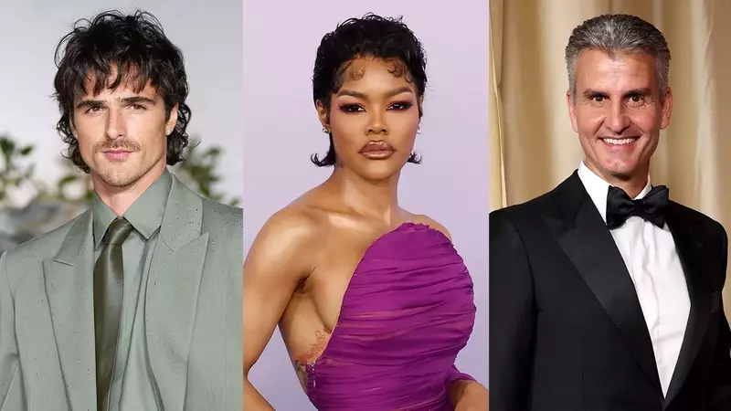 Academy of Motion Picture Arts and Sciences Welcomes 529 New Members