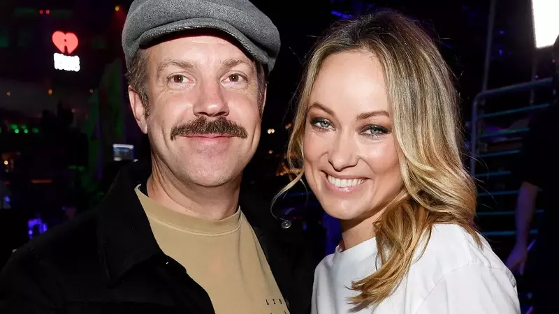 Olivia Wilde and Jason Sudeikis: A Friendship Forged in Co-Parenting