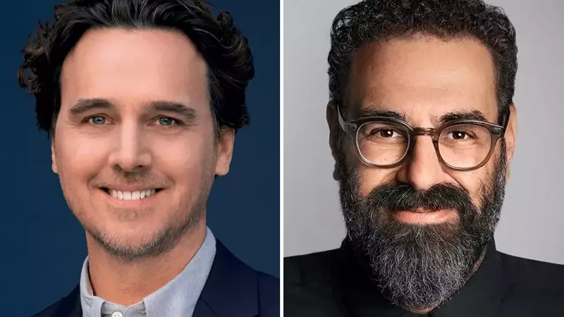 Fox Leaders Discuss Creator Economy Expansion at Cannes Lions