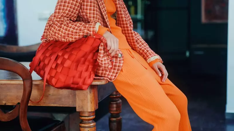 Sander Lak's Spring 2027 Collection: A Dutch-Inspired Dreamscape