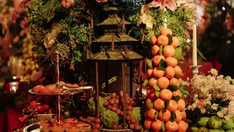 2026 Wedding Trends: Intentionality and Personalization Reshape Celebrations