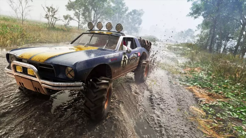 Grand Theft Auto 6: A Deep Dive into Environmental Realism and Fan Expectations