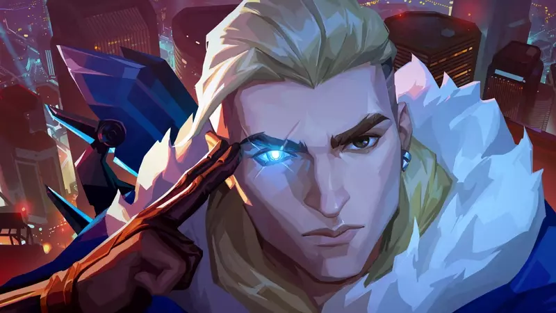 Riot Games Revamps Vanguard Anti-Cheat: "On-Demand" Activation Now Available