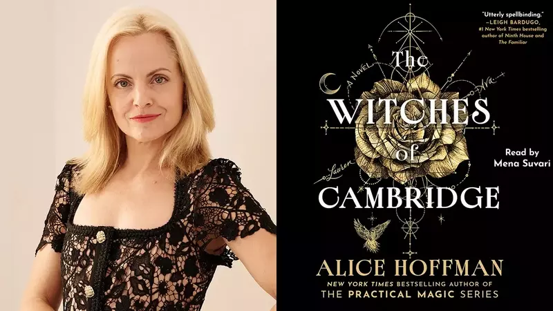 Mena Suvari to Narrate Audiobook for Alice Hoffman's 'The Witches of Cambridge'